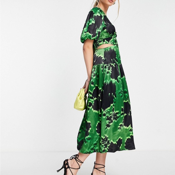 TOPSHOP dress like new - Picture 16 of 16